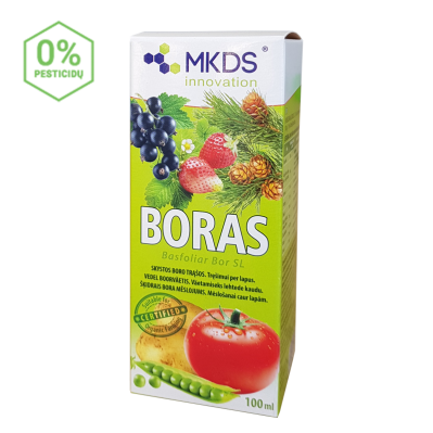 BORAS, 100 ml